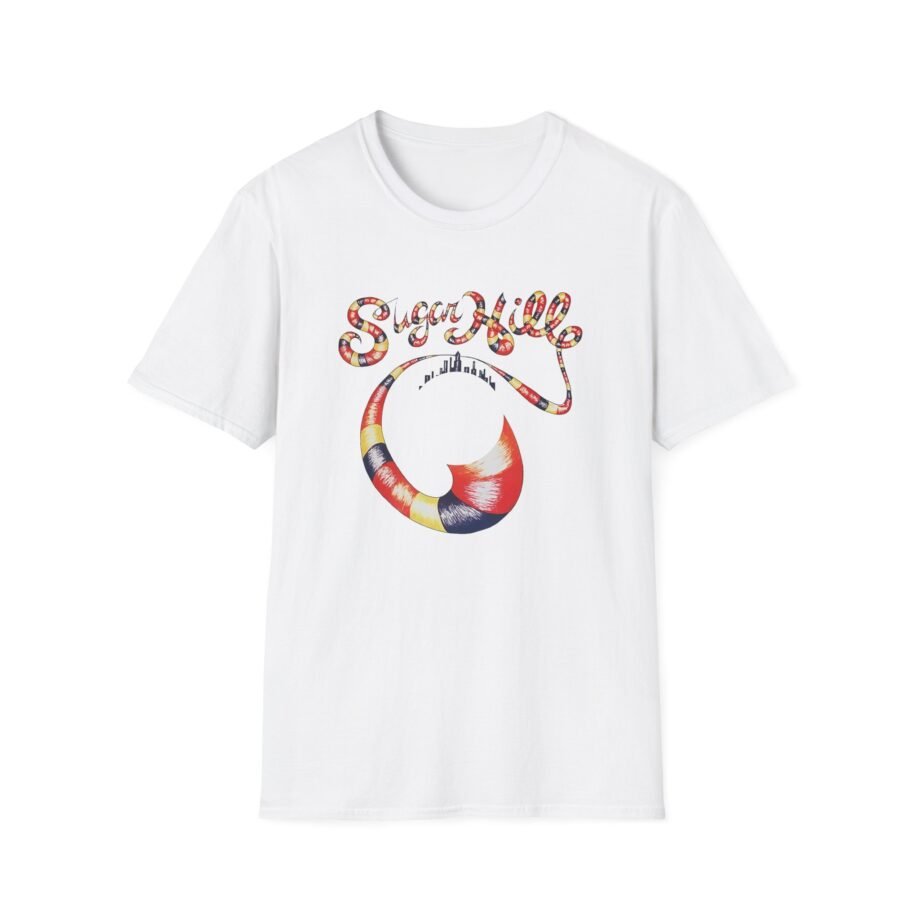 TSG Unisex Softstyle T-Shirt