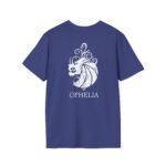 Seven Lions Ophelia X Seven Lions Unisex Softstyle T-Shirt