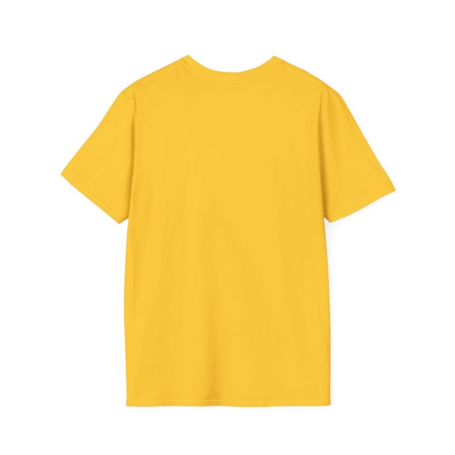 Tina Turner Logo Unisex Softstyle T-Shirt