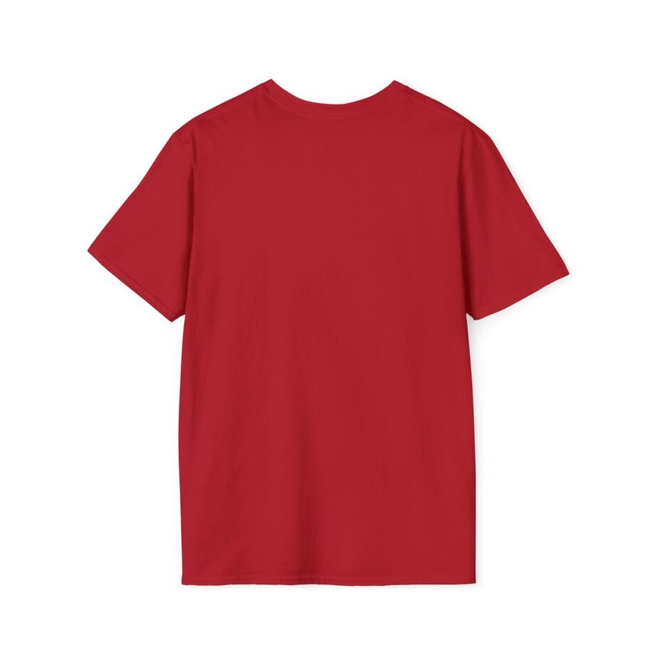 Good Neighbours Be Good. Do Good. Unisex Softstyle T-Shirt