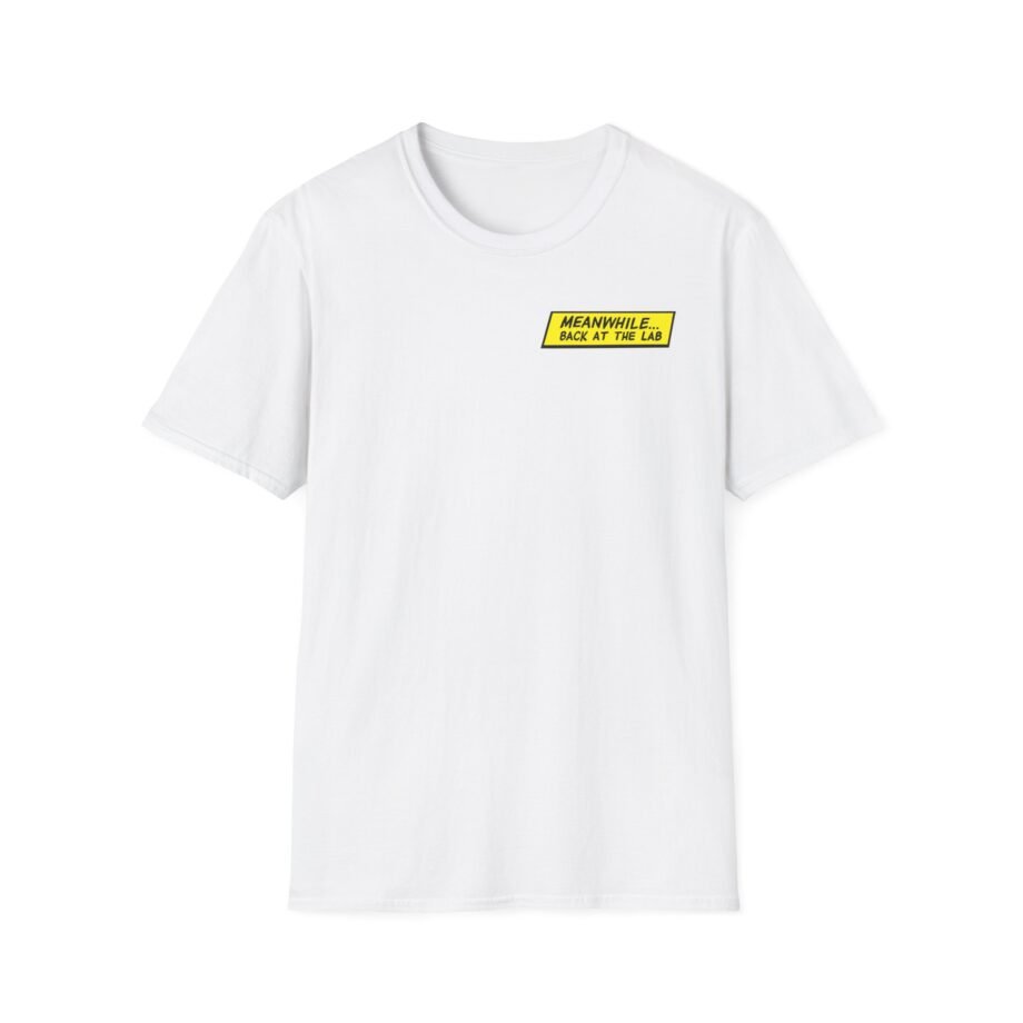 Slightly Stoopid Mbatl  Unisex Softstyle T-Shirt