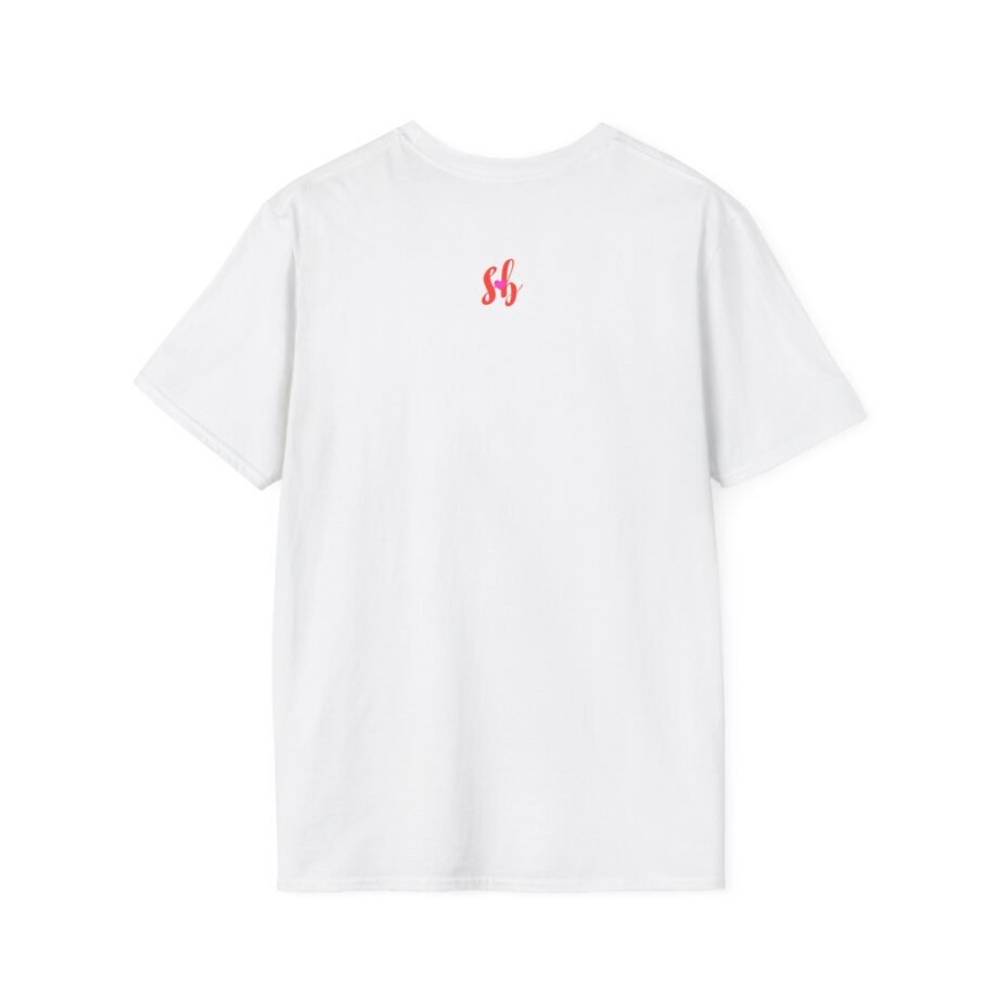 SG ...and You Said It Unisex Softstyle T-Shirt