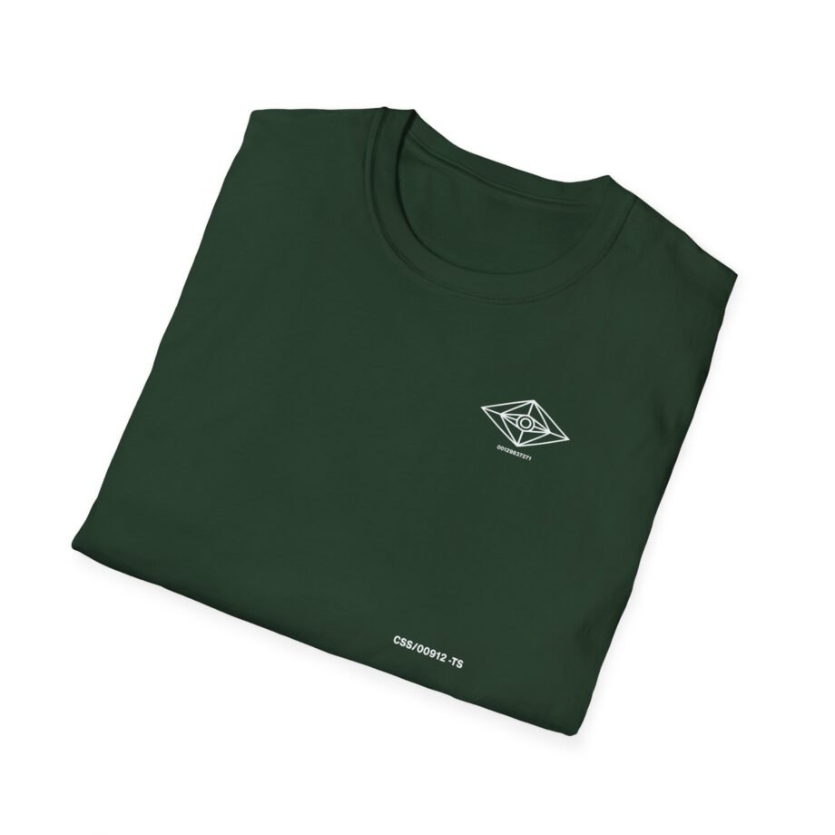 Slander Chimera Tour Unisex Softstyle T-Shirt