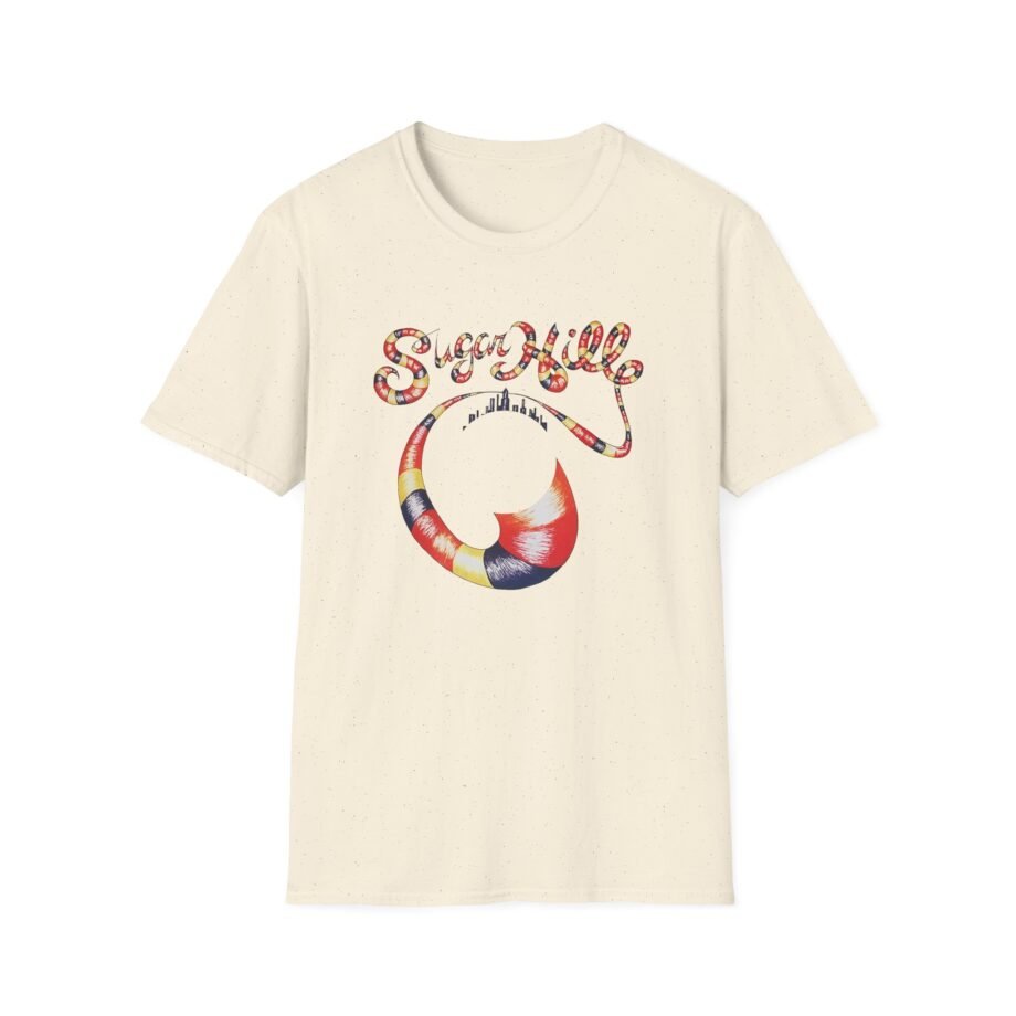 TSG Unisex Softstyle T-Shirt
