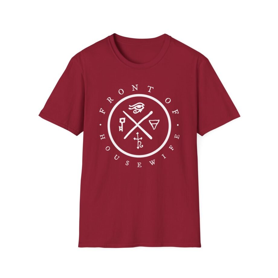 Seven Lions Unisex Softstyle T-Shirt