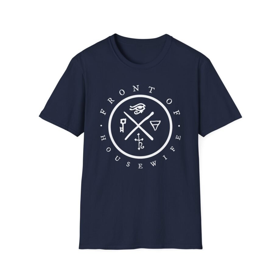 Seven Lions Unisex Softstyle T-Shirt