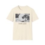 Thin Lizzy It's a Lizzy Thing Unisex Softstyle T-Shirt