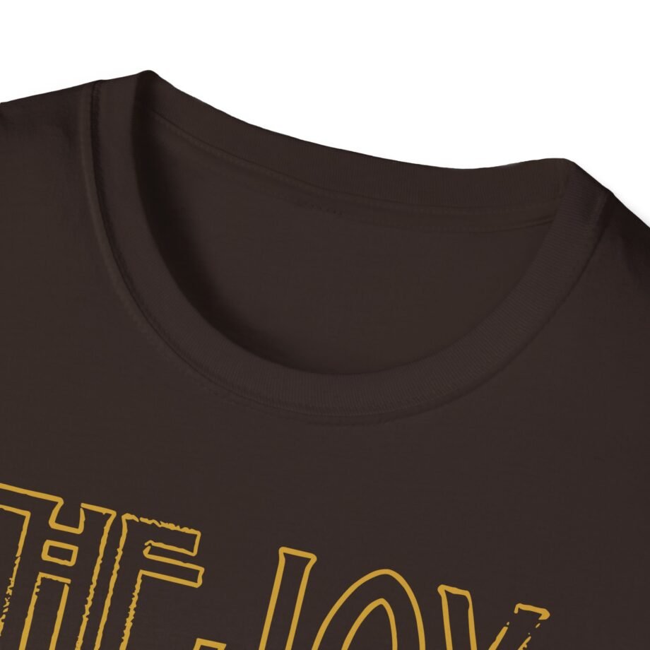 The Lox Zep Unisex Softstyle T-Shirt