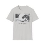Thin Lizzy It's a Lizzy Thing Unisex Softstyle T-Shirt