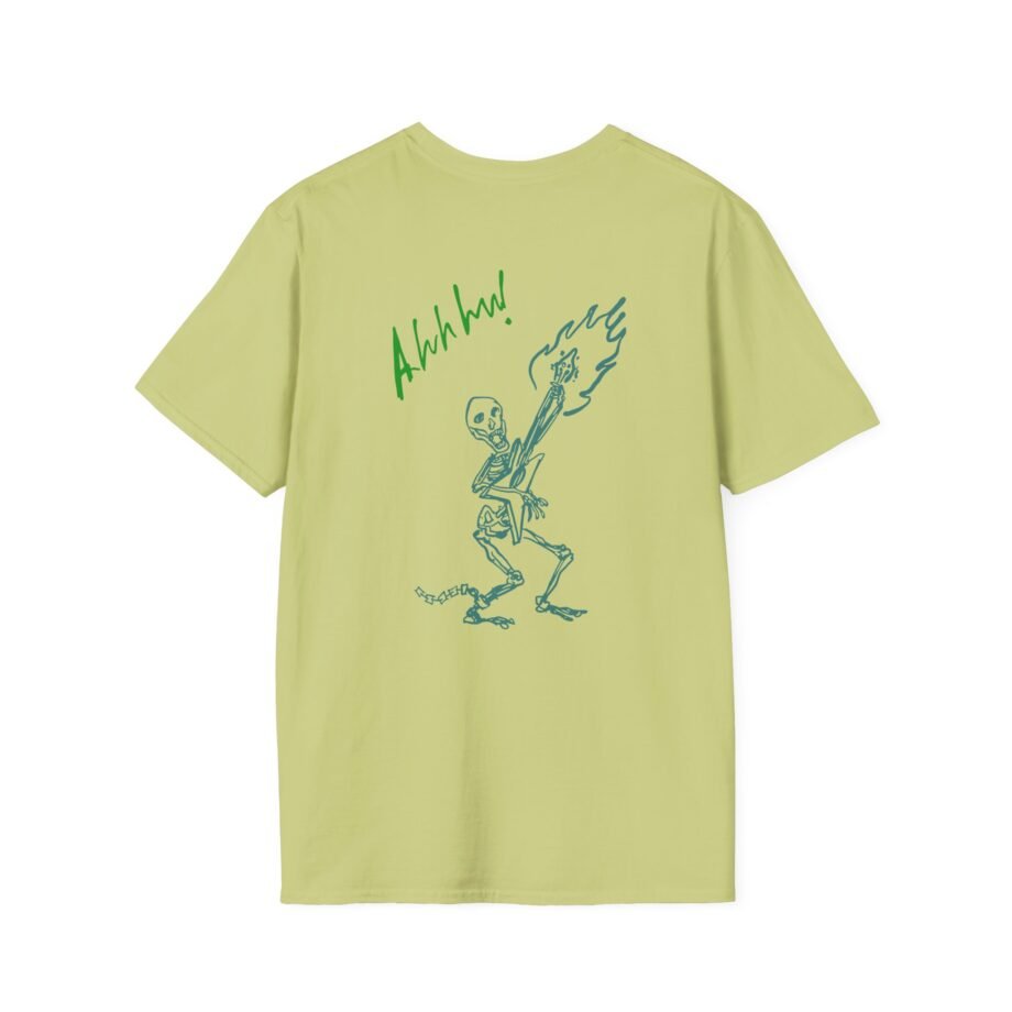 Swae Lee Someone Said Unisex Softstyle T-Shirt