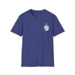 Seven Lions Ophelia X Seven Lions Unisex Softstyle T-Shirt