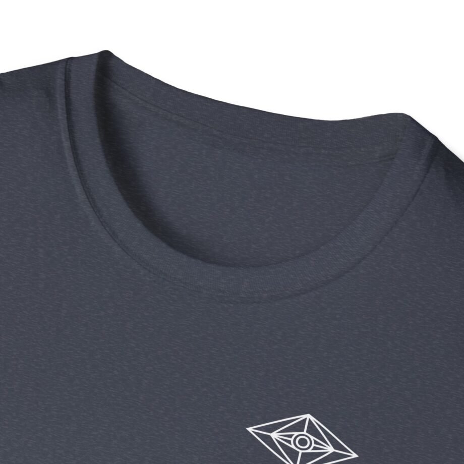 Slander Chimera Tour Unisex Softstyle T-Shirt