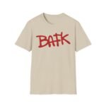 Nettspend BAFK Unisex Softstyle T-Shirt