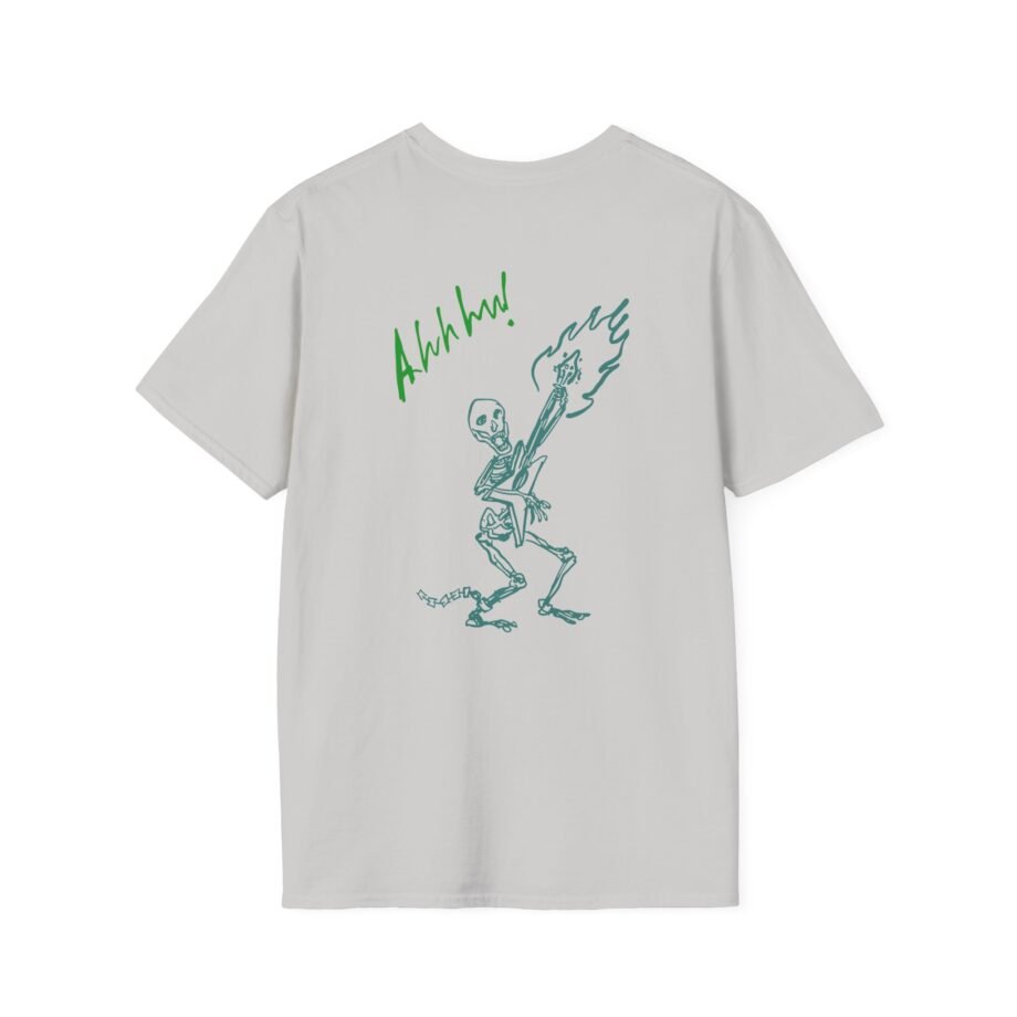 Swae Lee Someone Said Unisex Softstyle T-Shirt