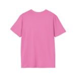 Harry Potter CHICAGO Unisex Softstyle T-Shirt