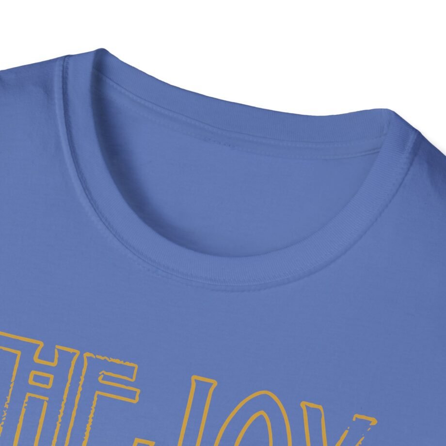 The Lox Zep Unisex Softstyle T-Shirt