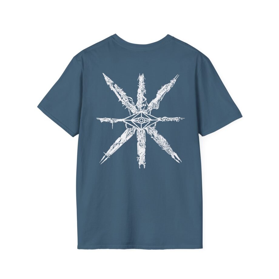 Slander Unisex Softstyle T-Shirt