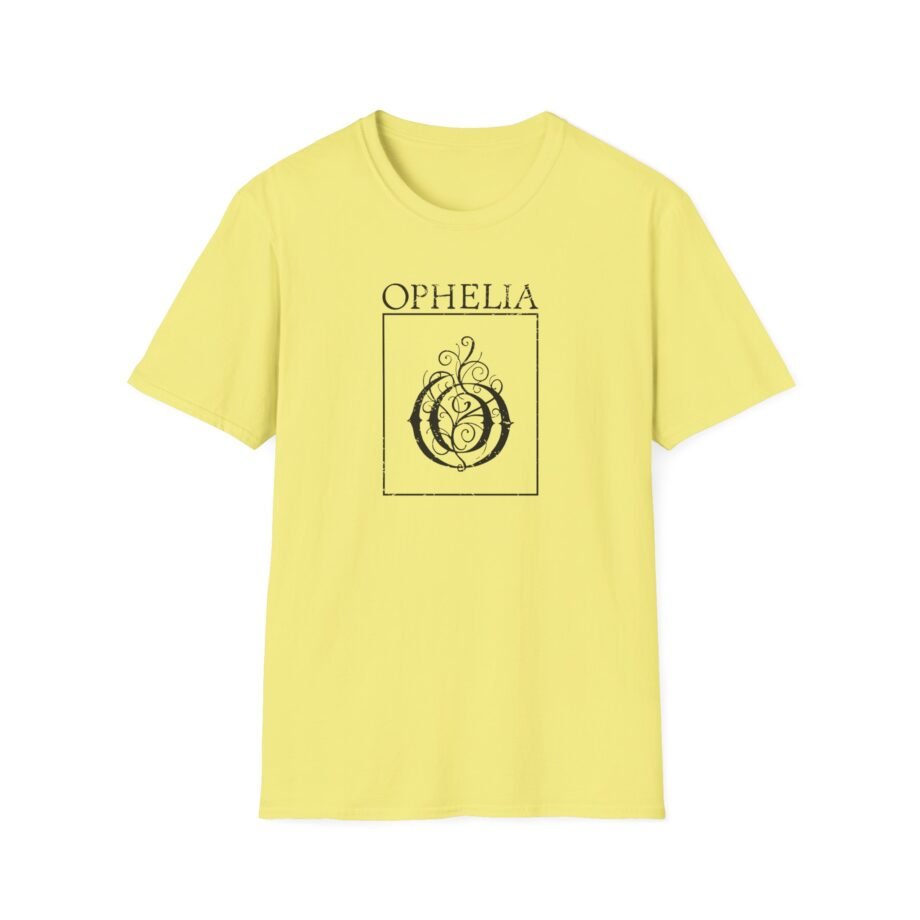 Seven Lions Unisex Softstyle T-Shirt