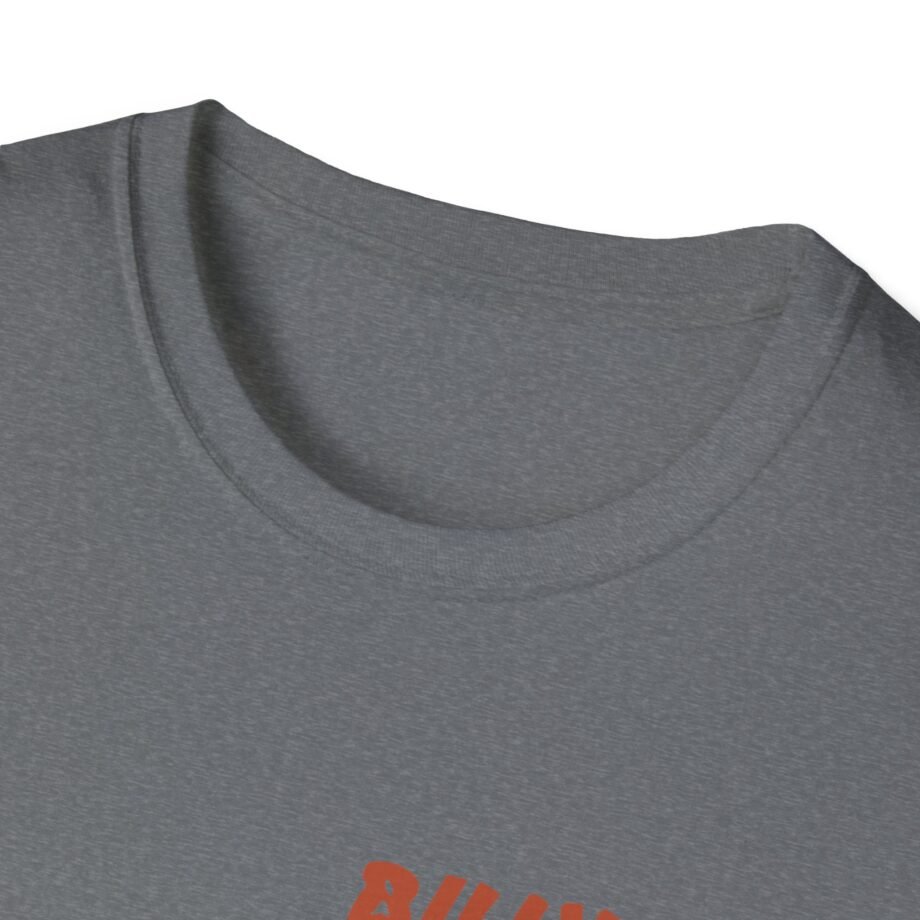 Billy Idol Hoover Dam Unisex Softstyle Shirt