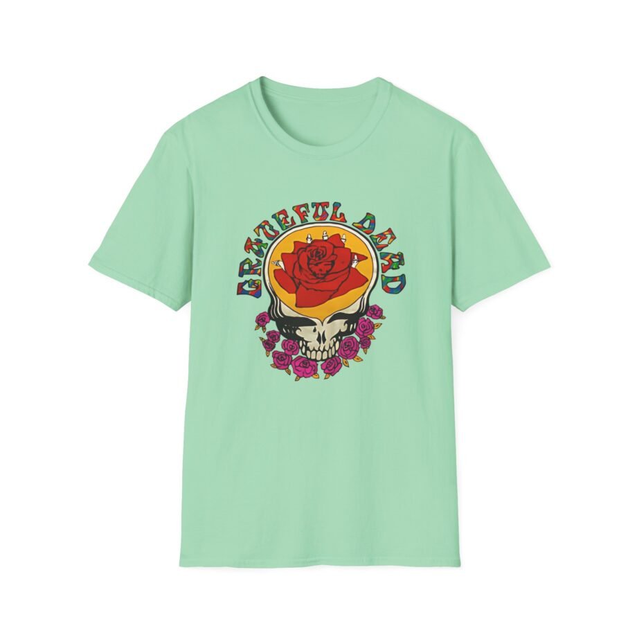 Swae Lee Madeworn Unisex Softstyle T-Shirt