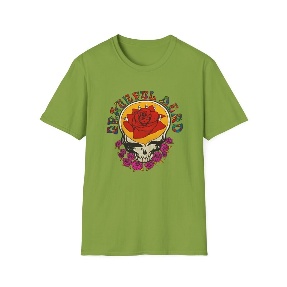 Swae Lee Madeworn Unisex Softstyle T-Shirt