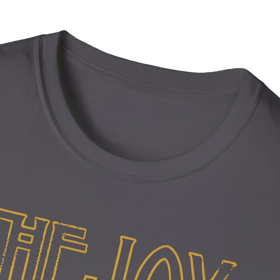 The Lox Zep Unisex Softstyle T-Shirt
