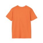 The B 52s Tracklist Unisex Softstyle T-Shirt