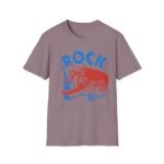The B 52s Rock Lobster Unisex Softstyle T-Shirt