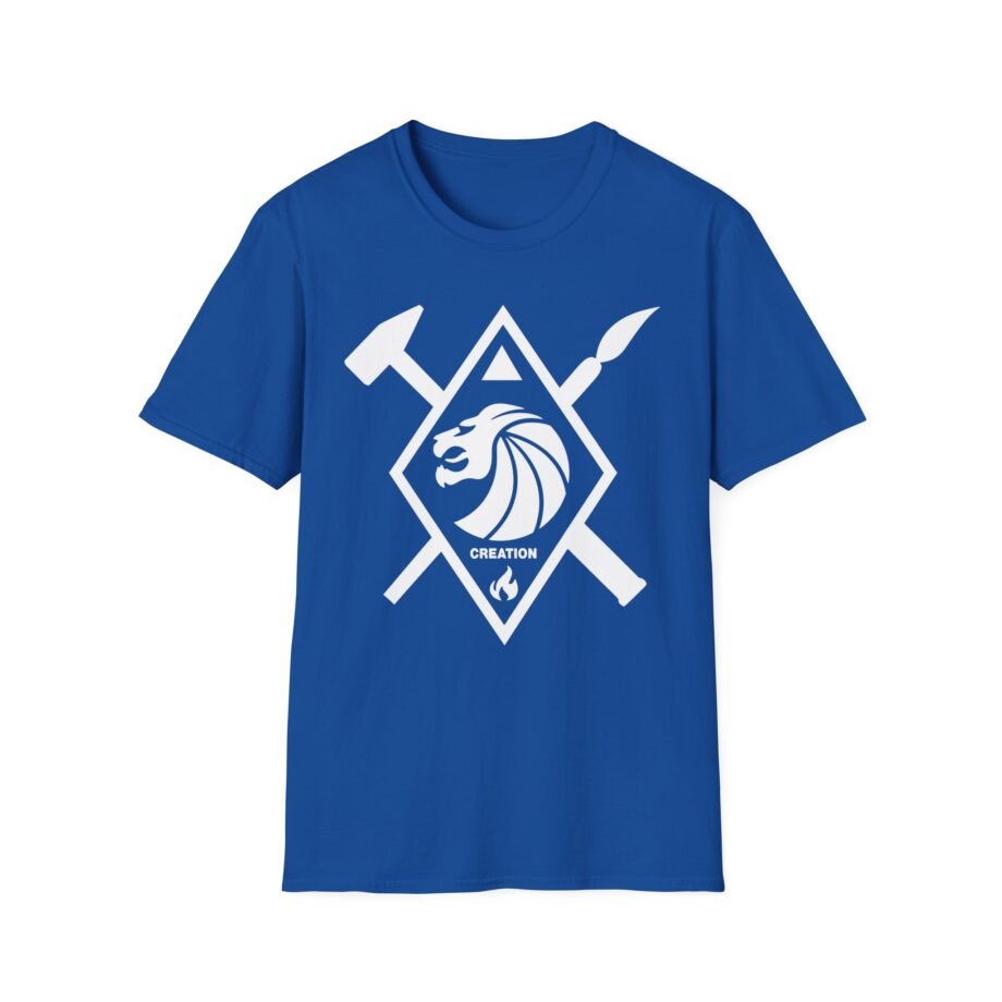 Seven Lions Unisex Softstyle T-Shirt