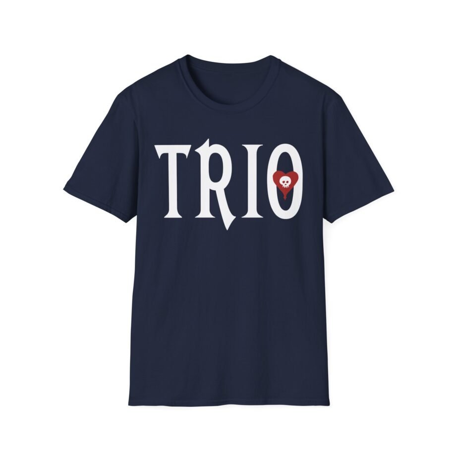 Alkaline Trio Unisex Softstyle T-Shirt