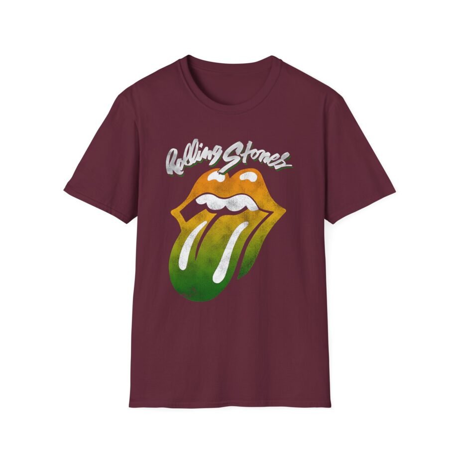 RS Irish Gradient Unisex Softstyle T-Shirt