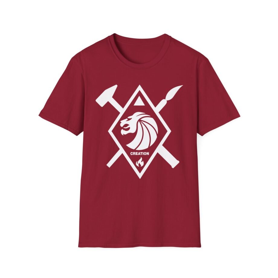 Seven Lions Unisex Softstyle T-Shirt
