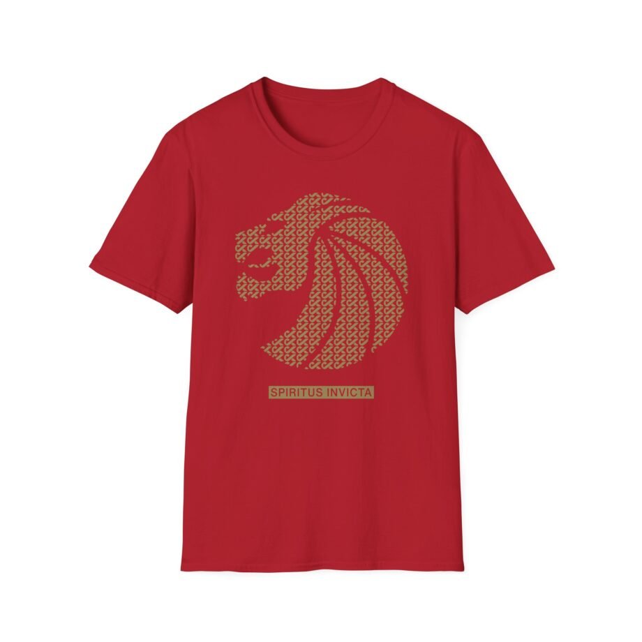 Seven Lions Unisex Softstyle T-Shirt