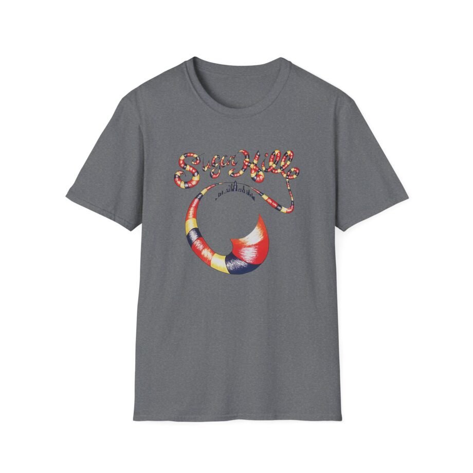 TSG Unisex Softstyle T-Shirt