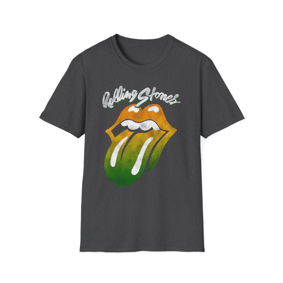 RS Irish Gradient Unisex Softstyle T-Shirt
