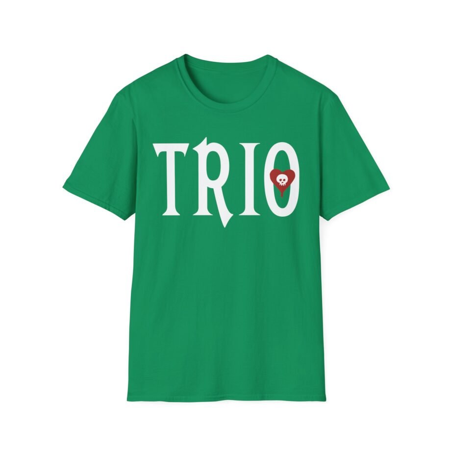 Alkaline Trio Unisex Softstyle T-Shirt