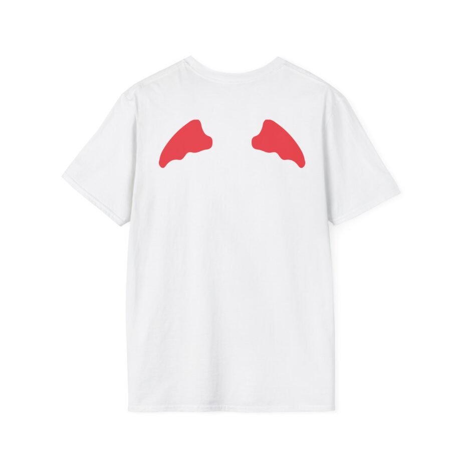 Slander Halloween Unisex Softstyle T-Shirt