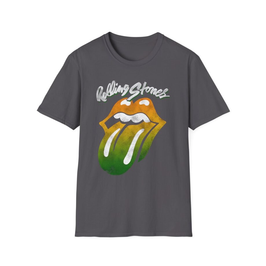RS Irish Gradient Unisex Softstyle T-Shirt