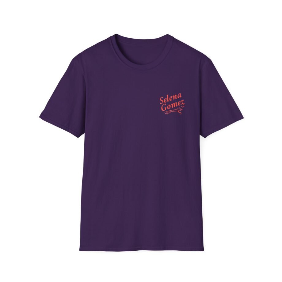 SG She'll Find Love Unisex Softstyle T-Shirt