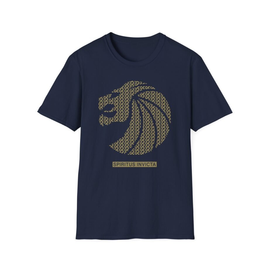 Seven Lions Unisex Softstyle T-Shirt