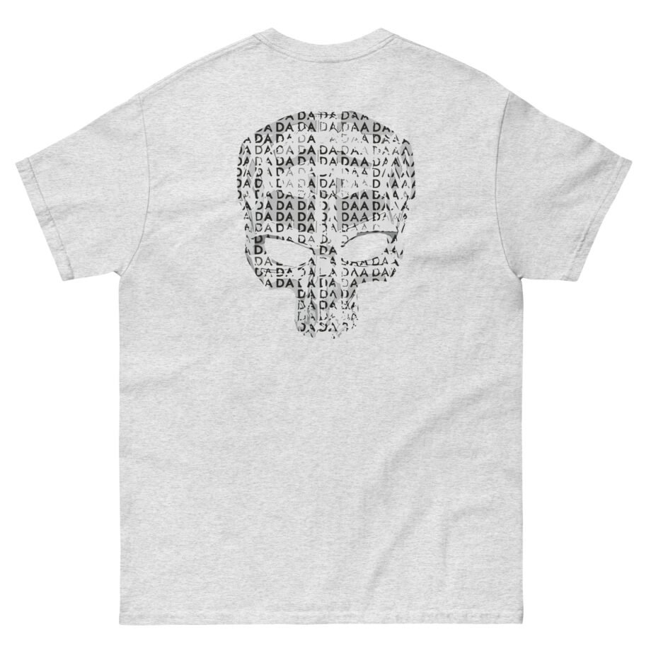Sido Da Da Da Da Daaa Da Unisex classic tee