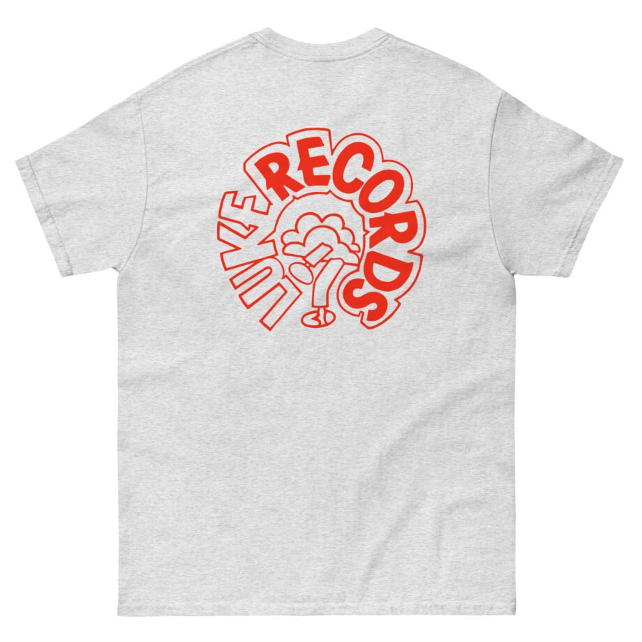 2 Live Crew Banned in the U.s.a. Luke Records Unisex classic tee
