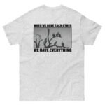 Cattle Decap Vulturous Unisex classic tee