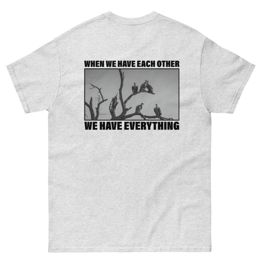 Cattle Decap Vulturous Unisex classic tee
