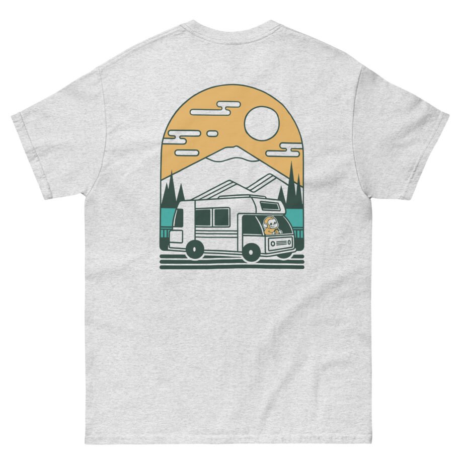 Cdawgva Unisex classic tee