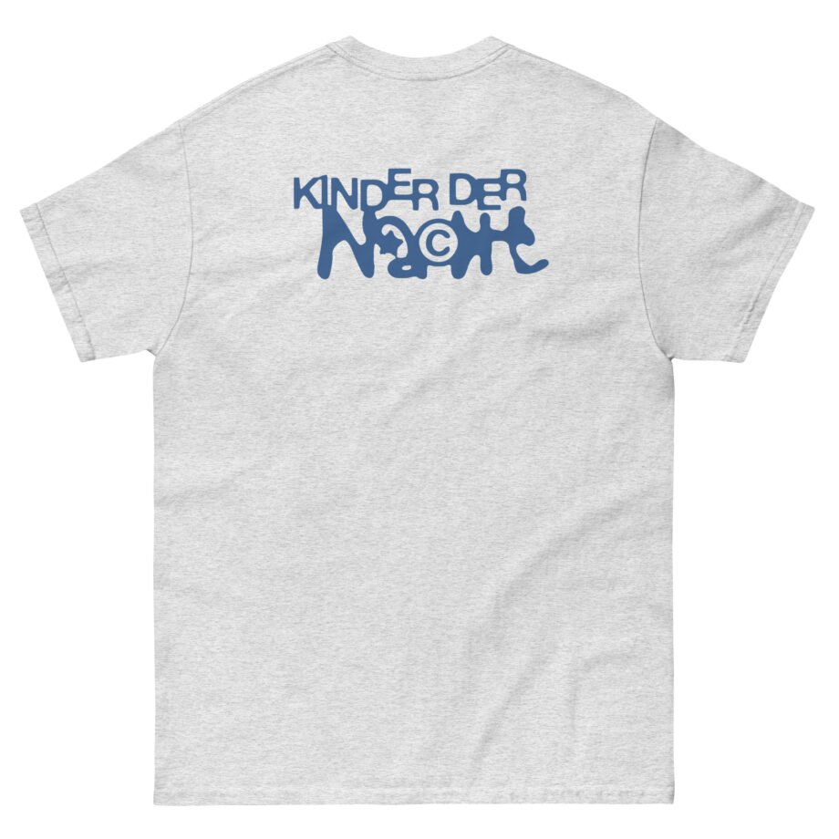 01099 Kinder Der Nacht Unisex classic tee