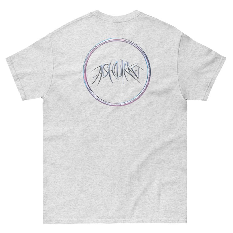 Ashnikko Demidevil Unisex classic tee