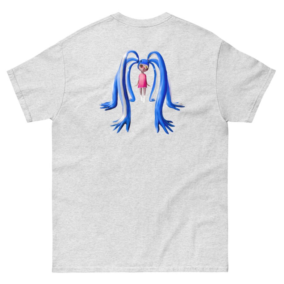 Ashnikko Demidevil Unisex classic tee
