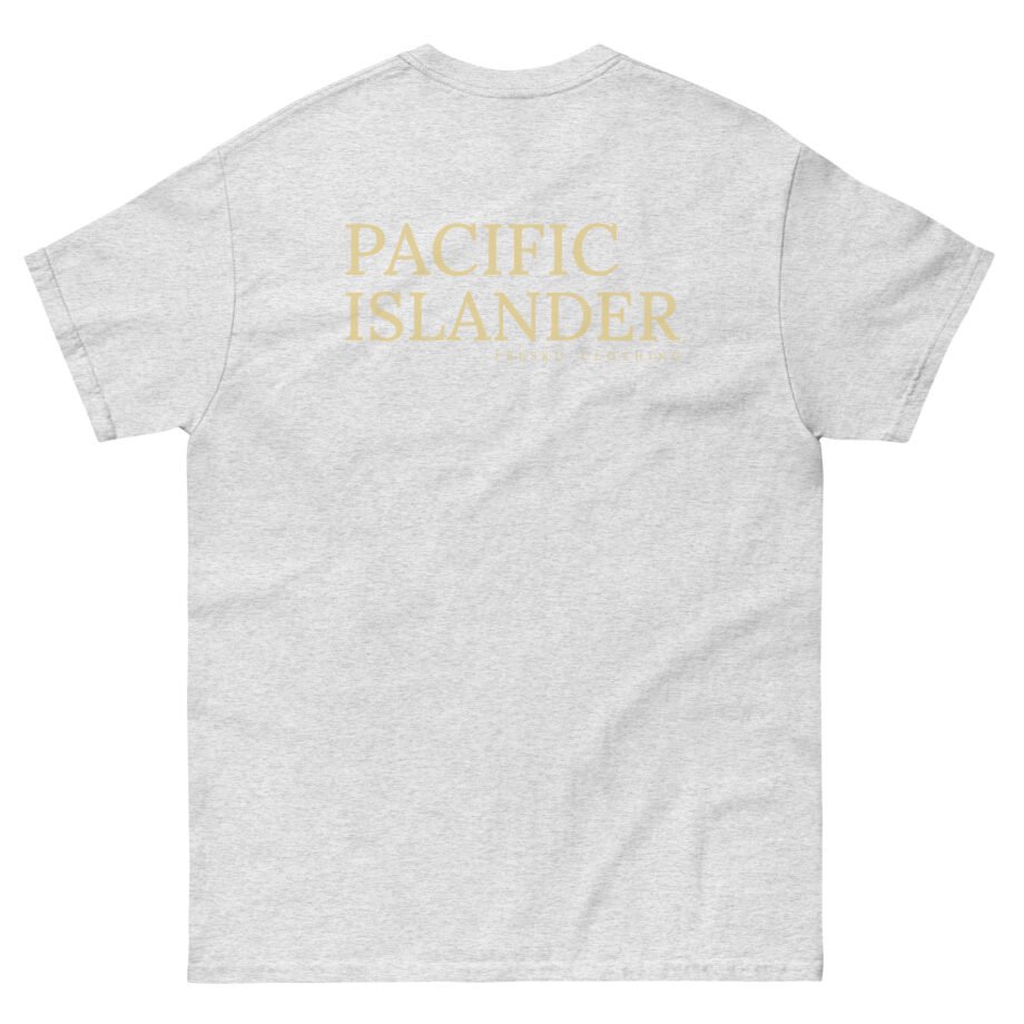 Fresku Pacific Islander Unisex classic tee