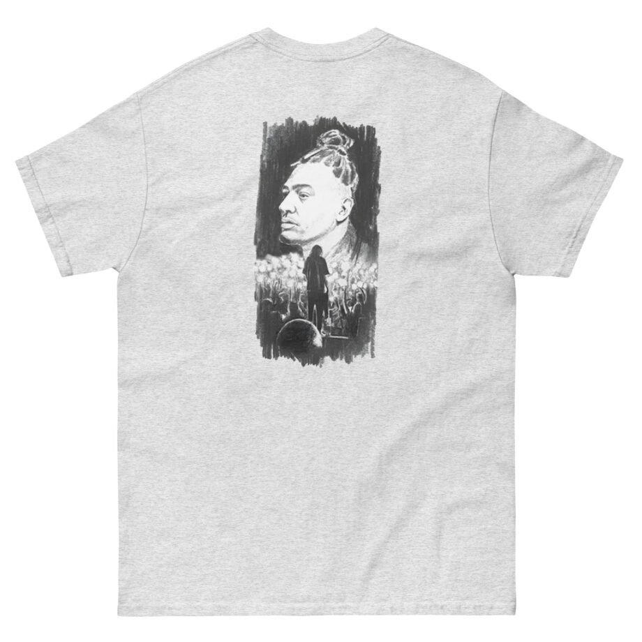 Fresku Unisex classic tee